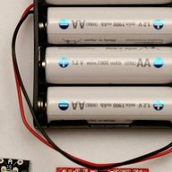Battery cells