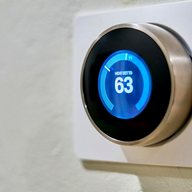 Smart thermostat